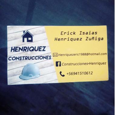 Construccion en general