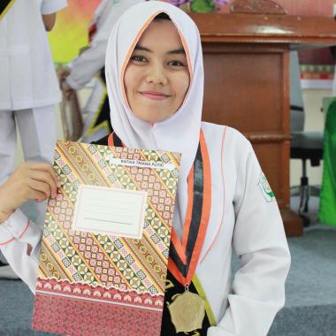 Rafika Trianaputri