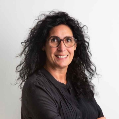 Laurence Legry - Perche Nord Immobilier