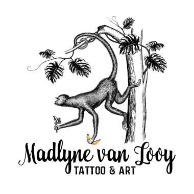 Madlyne van Looy Tattoo & Art