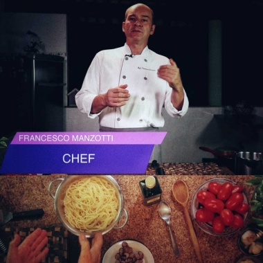 Manzotti Cucina