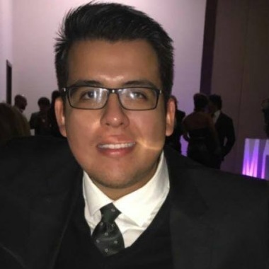 Enrique Ortiz Robles