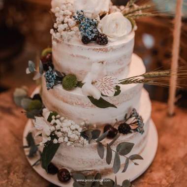 My Lovin Cake Confeitaria