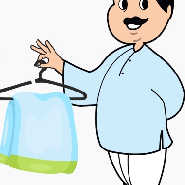 LaundryWala