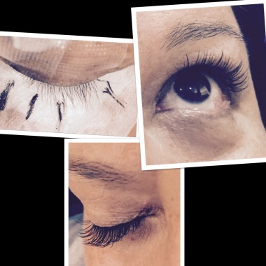 Lash lovers
