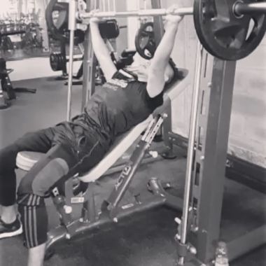 Entrenamiento Físico personalizado