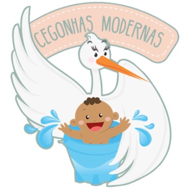 Cegonhas modernas