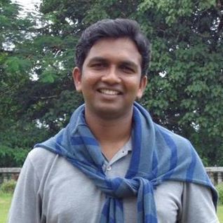 Naveen Manuel