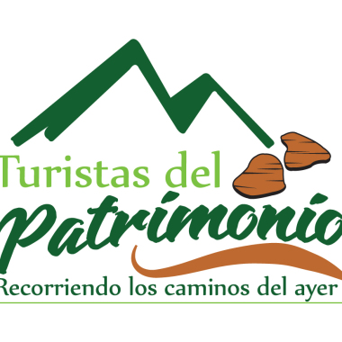 Turistas del patrimonio