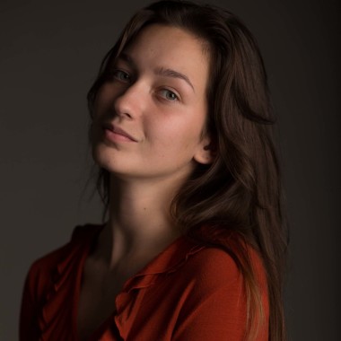 Paula Štebih