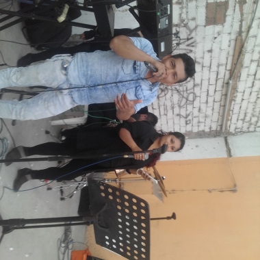 Jack eventos