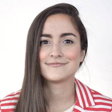 Belissa Fernandez