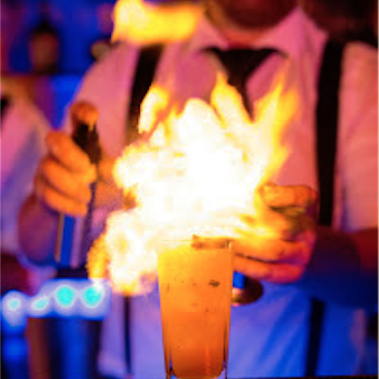Shake It Bartending
