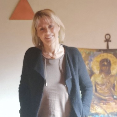 Catherine LE HEN Thérapeute - Nantes / Les Sorinières