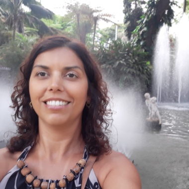Sandra Rodrigues