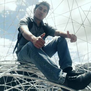 Alejandro Chango
