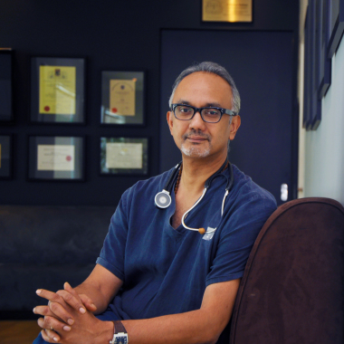 Dr Ruban's Skin & Hair Clinic 