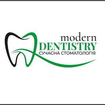 Стоматологія Modern Dentistry