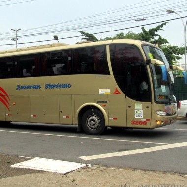 TURISMO LUVERAN LTDA