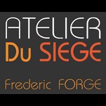 Atelier Du Siège - Frédéric FORGE