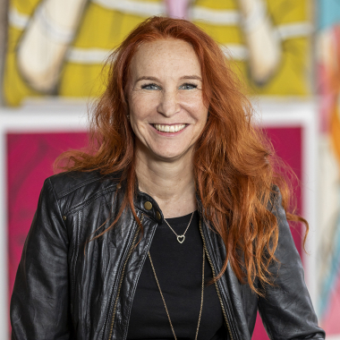 Bettina Sabath