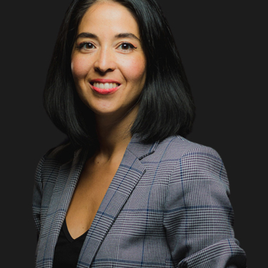 Veronica P. Donald