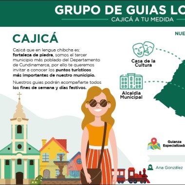 GUIAS LOCALES
