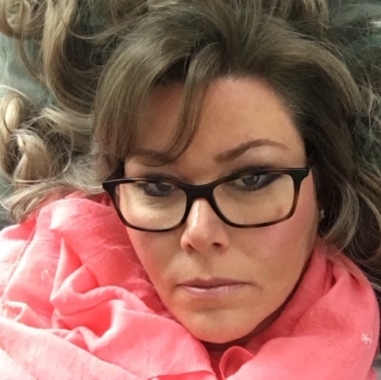Kimberly McMahon