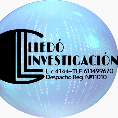Detectives privados LLEDÓ INVESTIGACIÓN