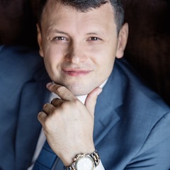 Юридическая компания "Касьяненко и партнеры"