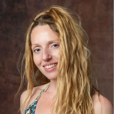Chloe ALBARES