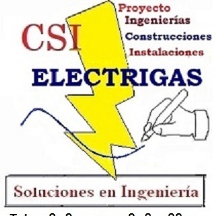 CSI ELECTRIGAS