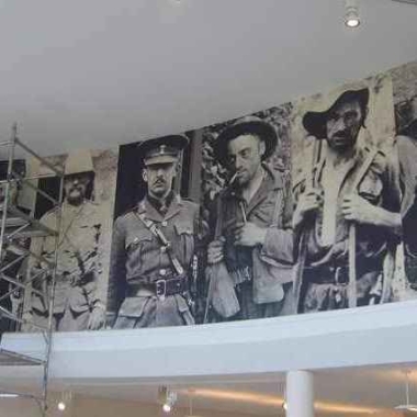 C G DECORATORS LTD