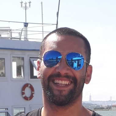 Joao Sobreda