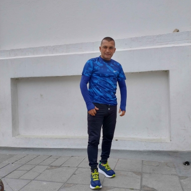 Jose Ariel Barragán Velásquez