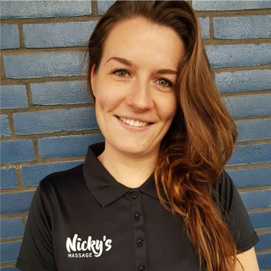 Nicky’s Massage