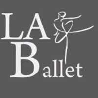 Балетна студія для дітей “La ballet”
