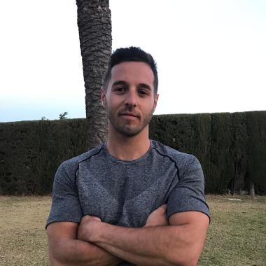 Alvaro Trainer