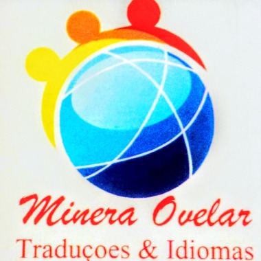 Minera Ovelar Traduções & Idiomas