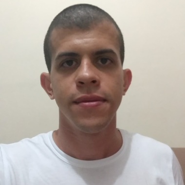 Anderson Rafael Consultor em TI