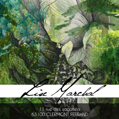 LMP - Lise Marchal Paysage, ingénieure paysagiste