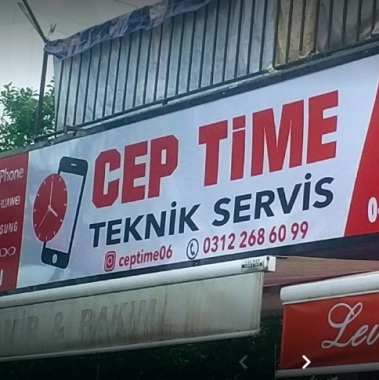 Cep telefonu onarımı