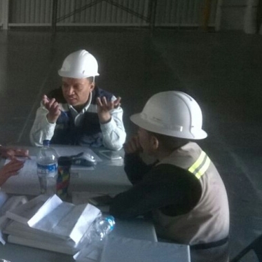 UDIVESTA. Arquitectura&Ingenieria