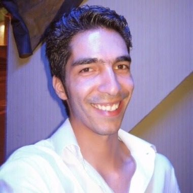 Víctor Gómez "Lagoret"