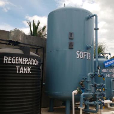 FLUID SYSTEMS