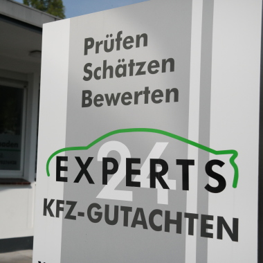 Experts 24 KFZ-Sachverständige Schneider