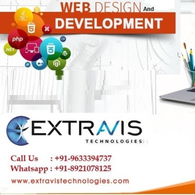 Extravis Technologies