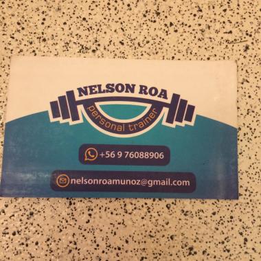 Nelson Roa