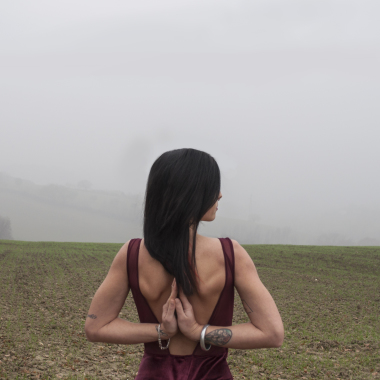 Melananda Yoga