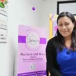 María Fabiola Castillo Mondaca